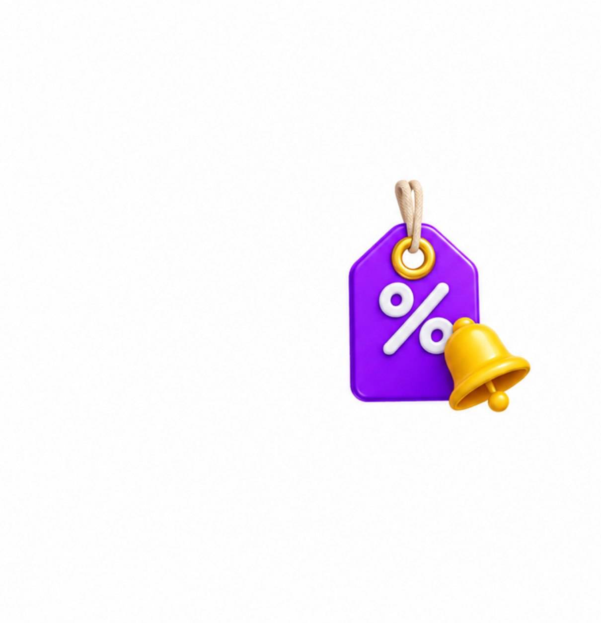تخفیف شگفت انگیز